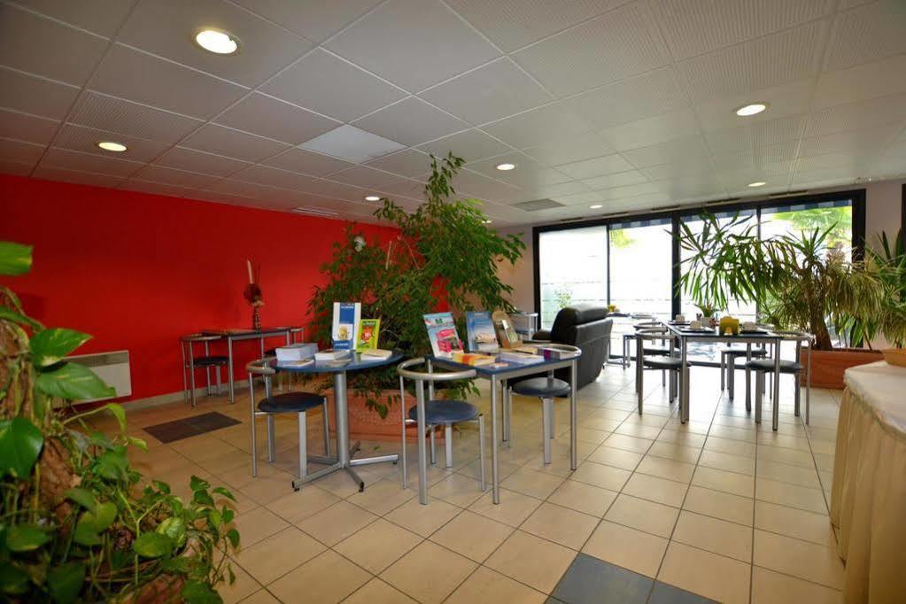 Appart'City Saint-Nazaire Centre Exterior photo
